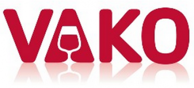 logo vako